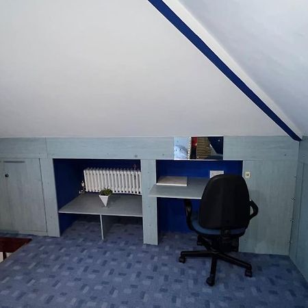 Palaz 6 - 2 Bedroom Flat Edmonton Zewnętrze zdjęcie