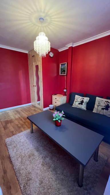 Palaz 6 - 2 Bedroom Flat Edmonton Zewnętrze zdjęcie