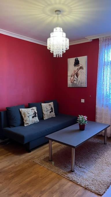 Palaz 6 - 2 Bedroom Flat Edmonton Zewnętrze zdjęcie