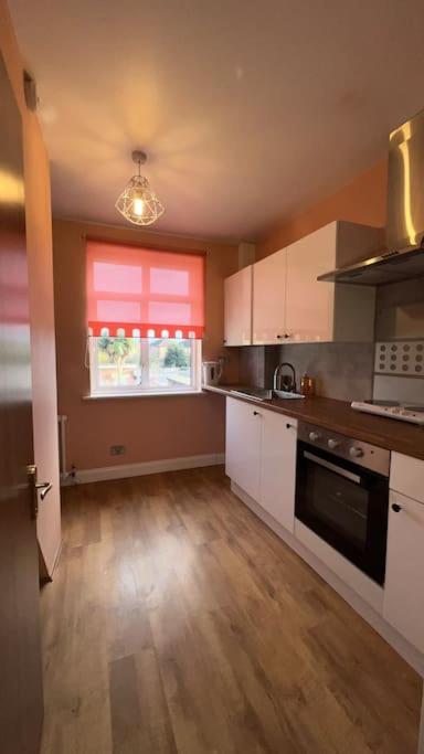 Palaz 6 - 2 Bedroom Flat Edmonton Zewnętrze zdjęcie
