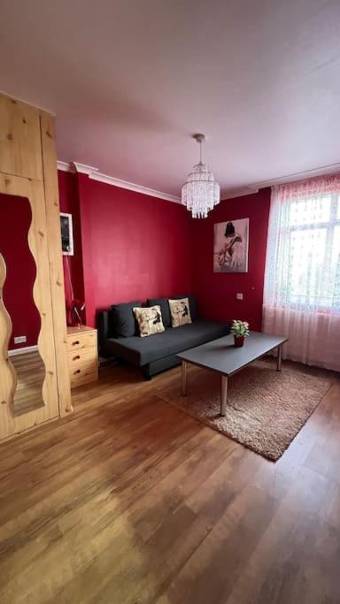 Palaz 6 - 2 Bedroom Flat Edmonton Zewnętrze zdjęcie
