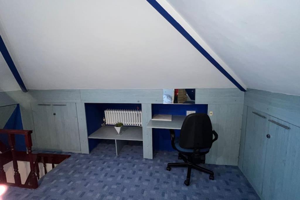 Palaz 6 - 2 Bedroom Flat Edmonton Zewnętrze zdjęcie