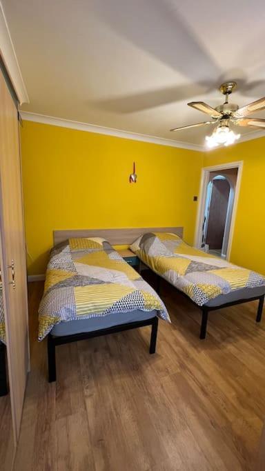 Palaz 6 - 2 Bedroom Flat Edmonton Zewnętrze zdjęcie