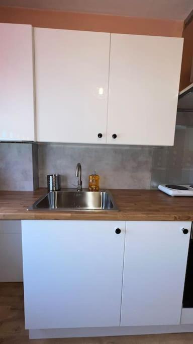 Palaz 6 - 2 Bedroom Flat Edmonton Zewnętrze zdjęcie