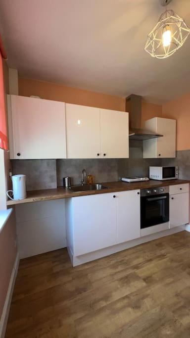 Palaz 6 - 2 Bedroom Flat Edmonton Zewnętrze zdjęcie