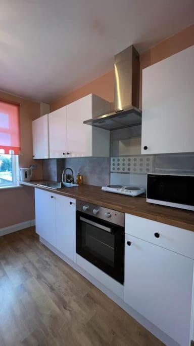 Palaz 6 - 2 Bedroom Flat Edmonton Zewnętrze zdjęcie